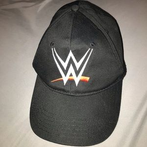 WWE Cap(adjustable)
